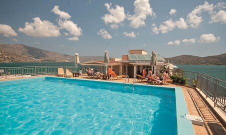 Elounda Akti Olous Hotel