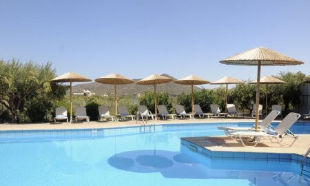 Elounda Krini Hotel