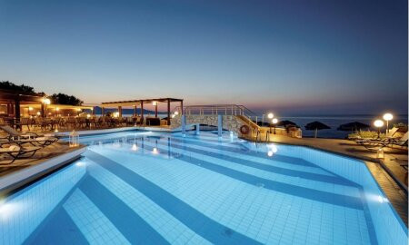 Indigo Mare Apartments