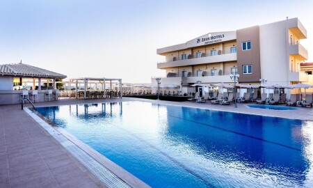 smartline Neptuno Beach Hotel