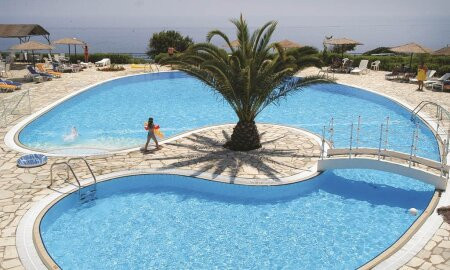 Porto Skala Village Hotel