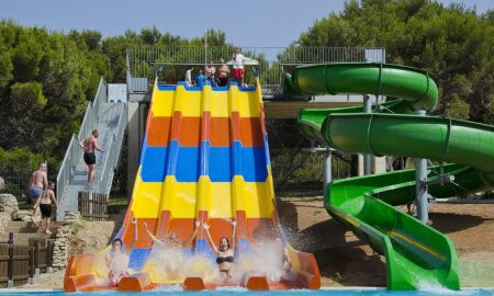 Club Aguamarina Hotel