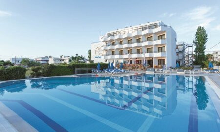 Cleopatra Superior Hotel