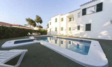 Annabel I & II Apartments