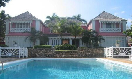 Sunflower Sea Villas Resort