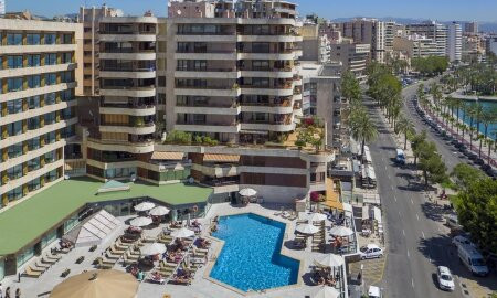 Melia Palas Atenea Hotel