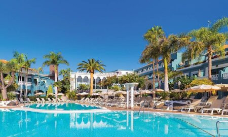 Colon Guanahani Hotel