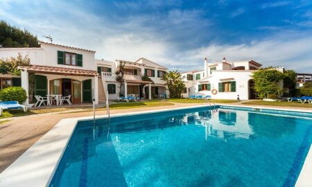 Arenal Playa Apartments