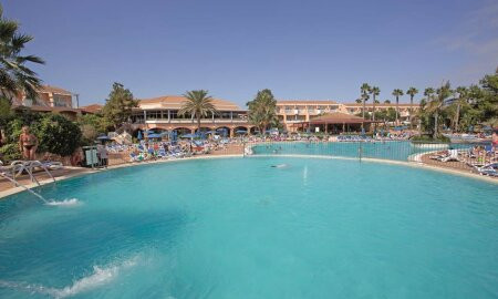 Princesa Playa Hotel