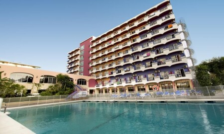 Monarque Fuengirola Hotel