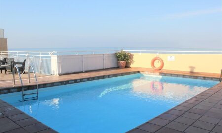 Alegria Espanya Hotel