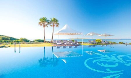 Insotel Punta Prima Prestige Suites & Spa Hotel