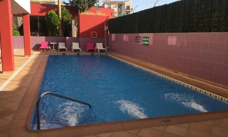 Residencial Vidalbir Aparthotel
