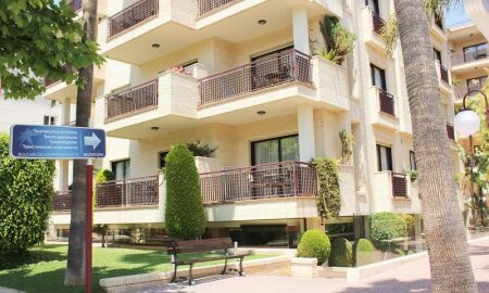 Avenida Golf Confort Apartments