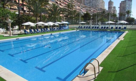 Albahia Alicante Hotel