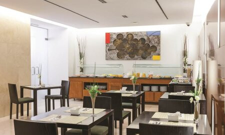 NH Rambla de Alicante