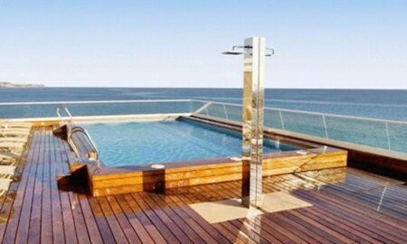 Sercotel Hotel Suites del Mar