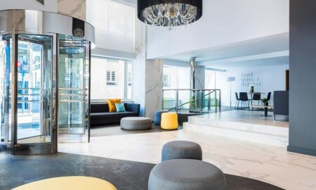 Tryp Alicante Gran Sol Hotel