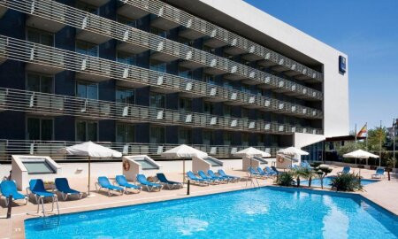 Sol Port Cambrils Hotel