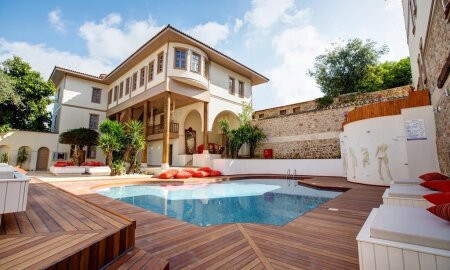 Puding Marina Residence