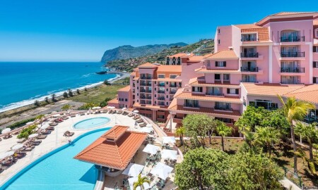 Pestana Royal Premium Hotel