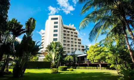 Centara Karon Resort Phuket