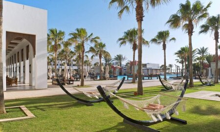 Sofitel Agadir Royal Bay Resort Hotel