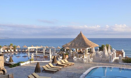 Alexander Beach Hotel & Village