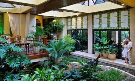 Melia Las Americas Hotel