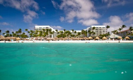 Aruba Marriott Resort & Stellaris Casino