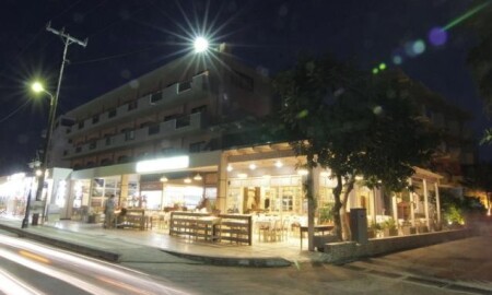 Residence Family & Fun Hotel