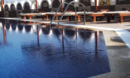 Black Sand Apartments