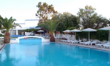 Golden Sunrise Hotel