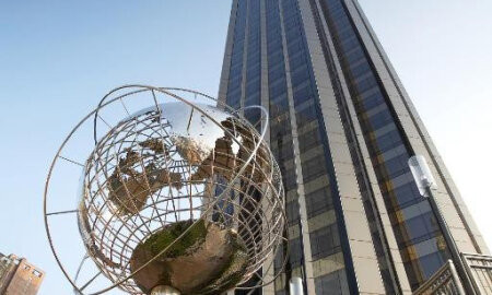 Trump International Hotel & Tower NY