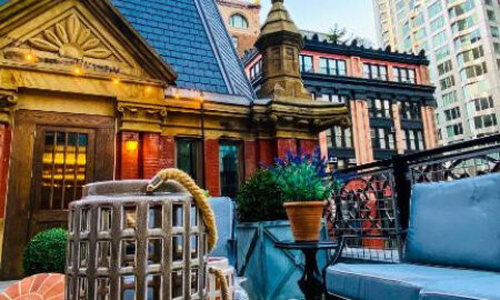 The Beekman, A Thompson Hotel