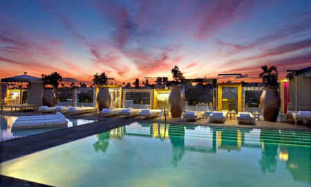 SLS, A Luxury Collection, Beverly Hills