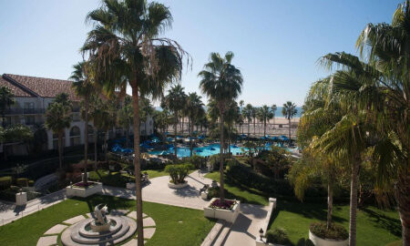 Hyatt Regency Huntington Beach Resort & Spa