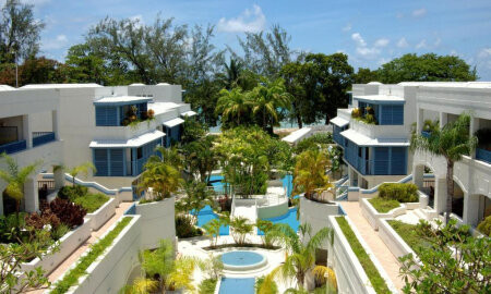 Savannah Beach Club Hotel