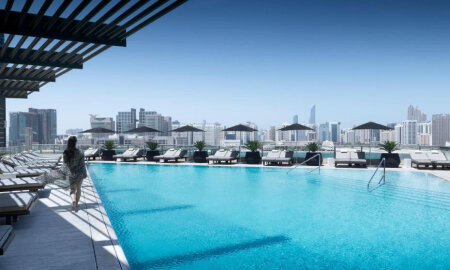 Four Seasons Hotel at Al Maryah Island