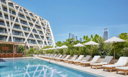 The Abu Dhabi Edition