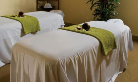 Skylofts at MGM Grand