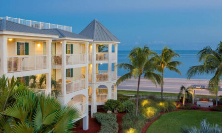 Hyatt Residence Club Key West, Windward Pointe
