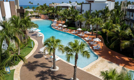 Radisson Blu Resort & Residencies