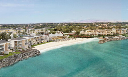 Hodges Bay Resort & Spa