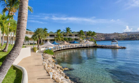 St James's Club & Villas