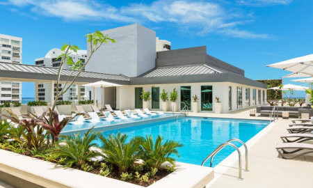 AC Hotel by Marriott San Juan Condado