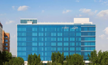 The Canvas Dubai-MGallery Hotel Collection