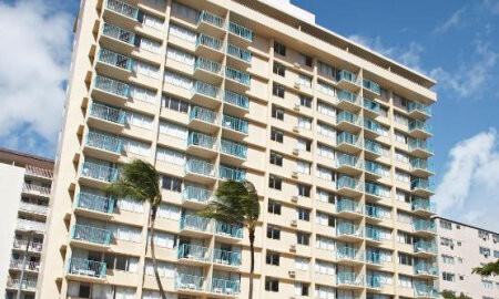 Aqua Aloha Surf Waikiki