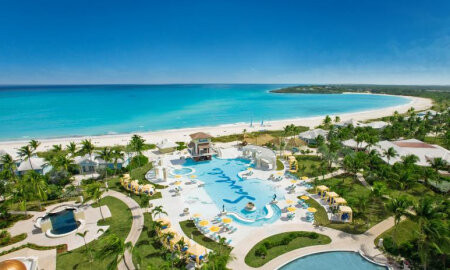 Sandals Emerald Bay Hotel