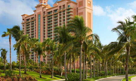 The Cove at Atlantis